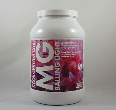 Magnesium Mix Fauna Marin 4kg Balling 9,24€/kg